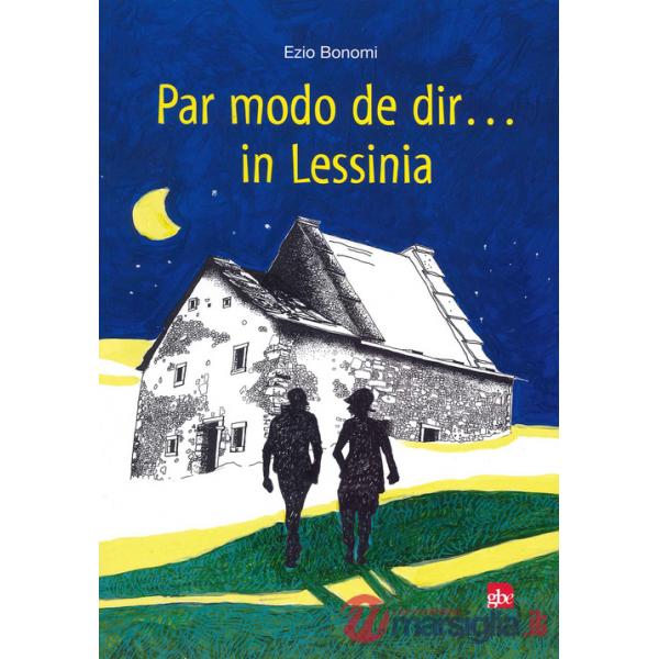 Par modo de dir... in Lessinia