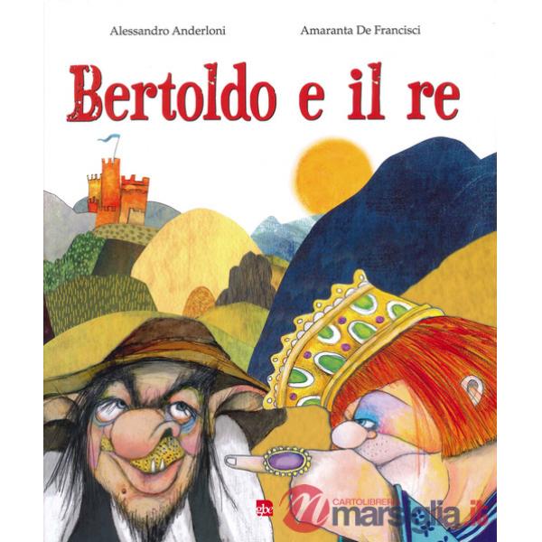 Bertoldo e il re