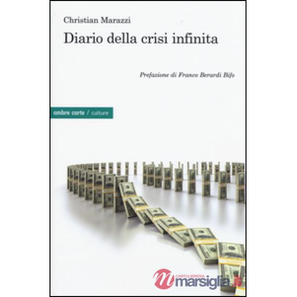 Diario della crisi infinita