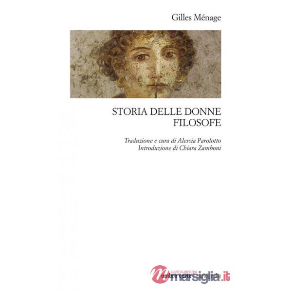 Storia delle donne filosofe