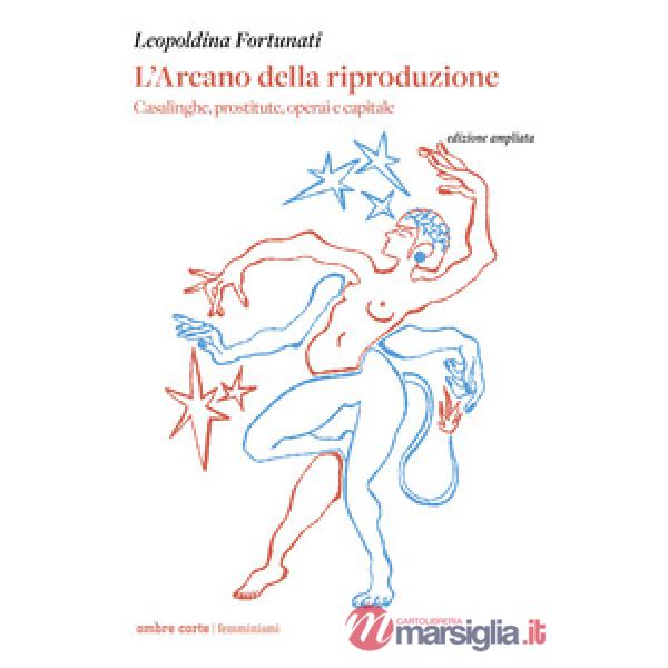 Arcano della riproduzione. Casalinghe, prostitute, operai e capitale. Nuova ediz. (L')