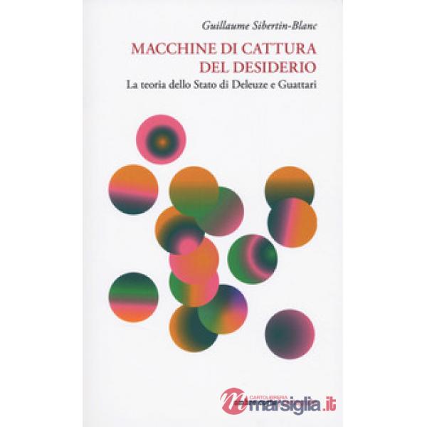 Macchine di cattura del desiderio. La teoria dello Stato di Deleuze e Guattari