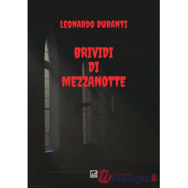 Brividi di mezzanotte