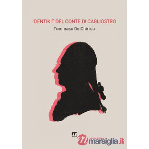 Identikit del conte di Cagliostro