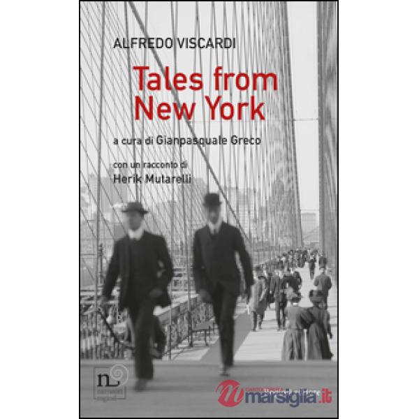 Tales from New York
