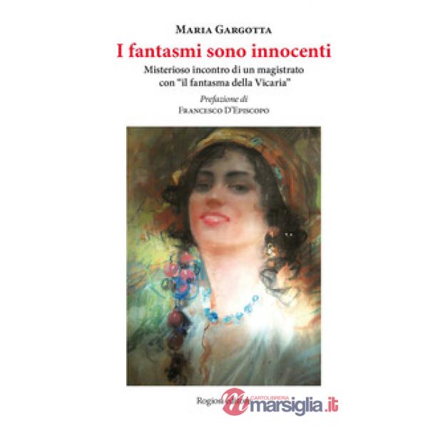 Fantasmi sono innocenti (I)