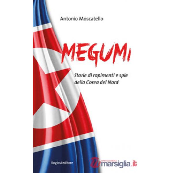 Megumi