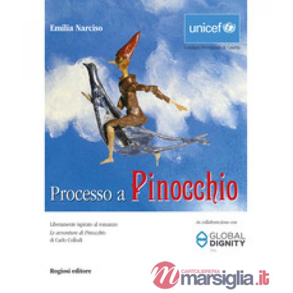 PROCESSO A PINOCCHIO