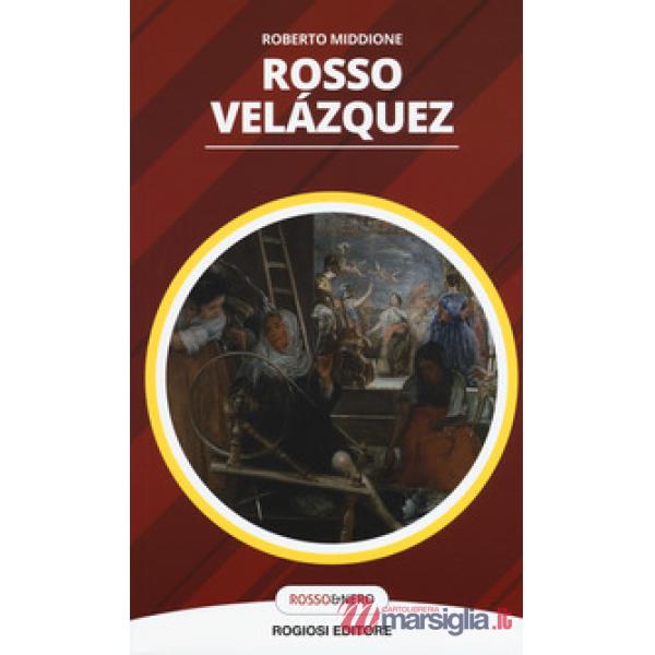 Rosso Velázquez