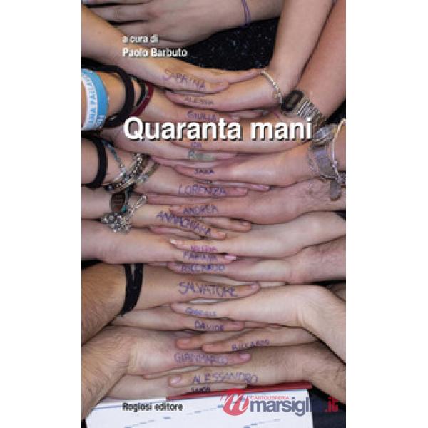 Quaranta mani