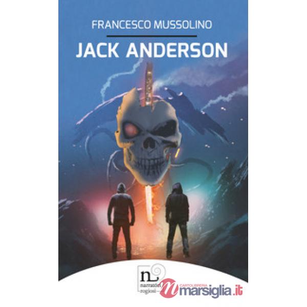 Jack Anderson