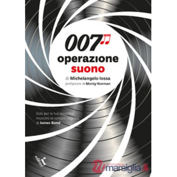 007 operazione suono