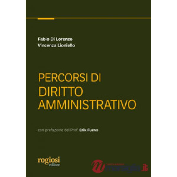 Percorsi di diritto amministrativo