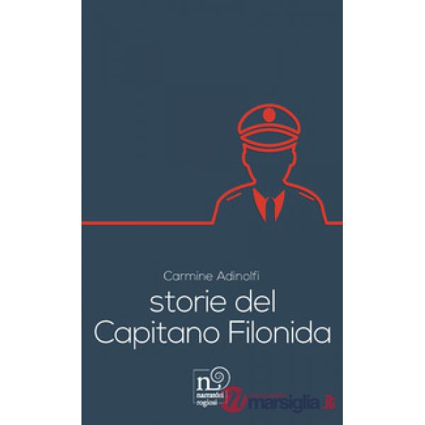 Storie del capitano Filonida