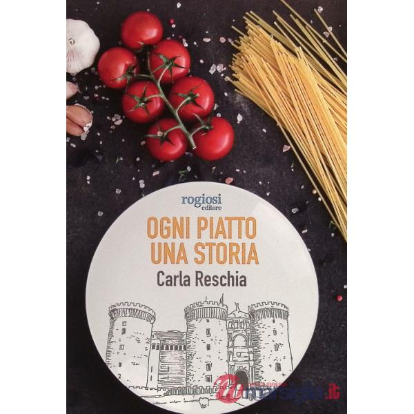 Ogni piatto una storia