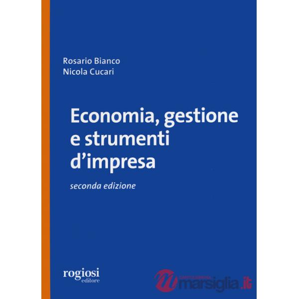 Economia, gestione e strumenti d'impresa