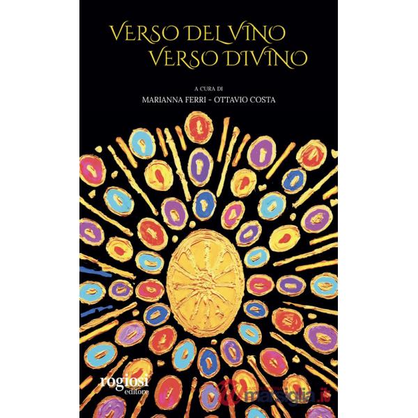 Verso del vino, verso divino