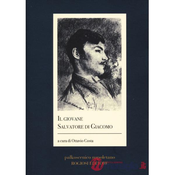 Giovane Salvatore Di Giacomo (Il)