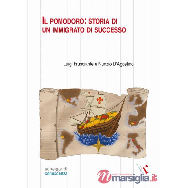 Pomodoro: storia di un immigrato di successo (Il)