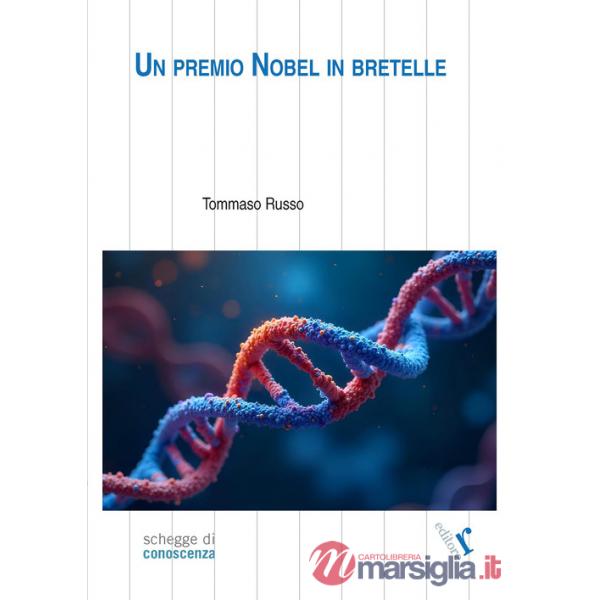 Premio Nobel in bretelle (Un)