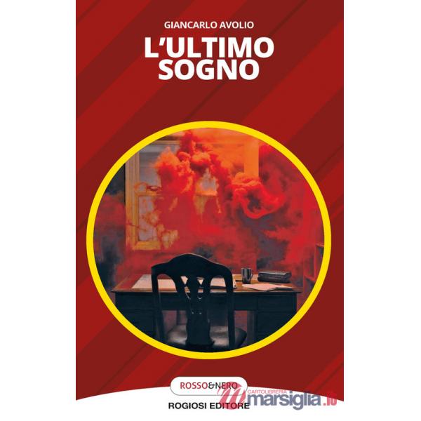Ultimo sogno (L')