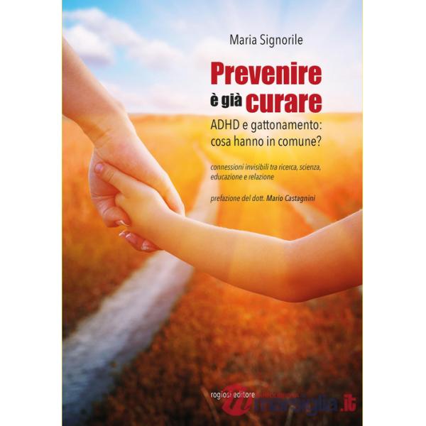 Prevenire è già curare. ADHD e gattonamento: cosa hanno in comune?