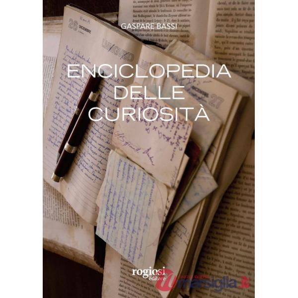 Enciclopedia delle curiosità