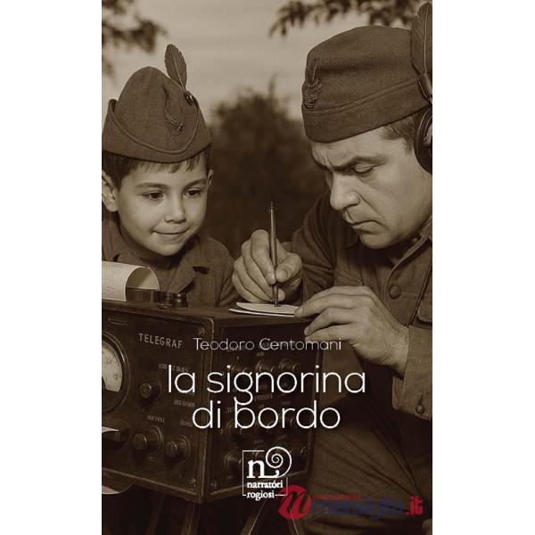 Signorina di bordo (La)