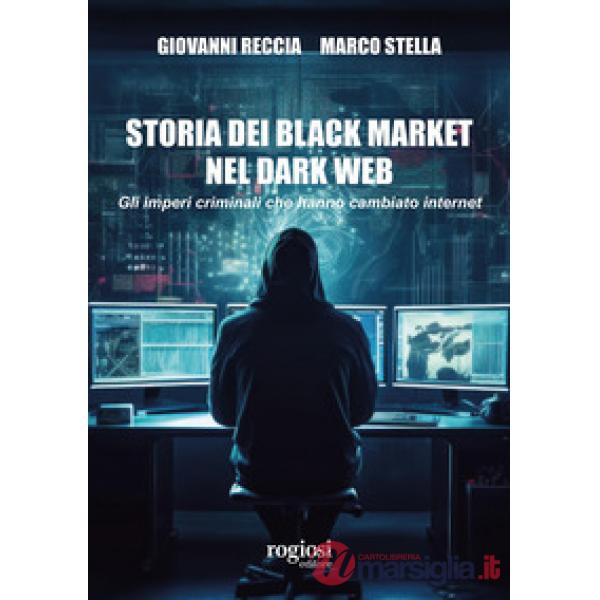 Storia dei black market nel dark web. Gli imperi criminali che hanno cambiato internet