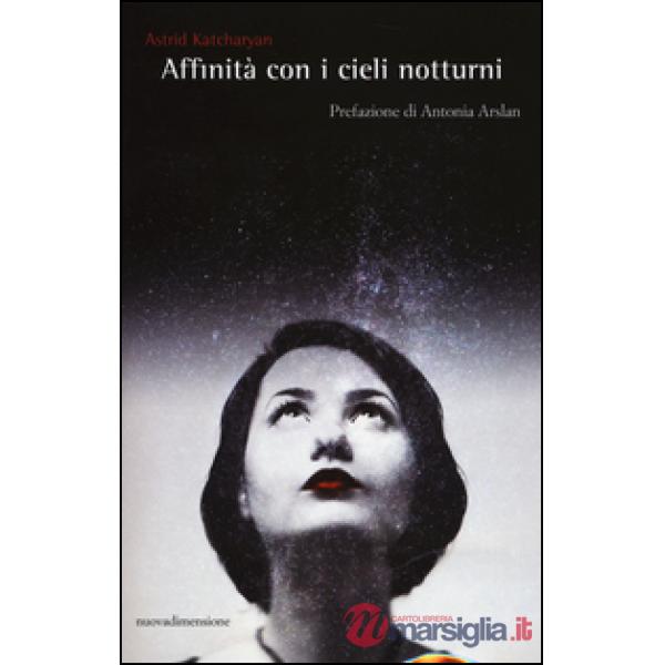 Affinità con i cieli notturni