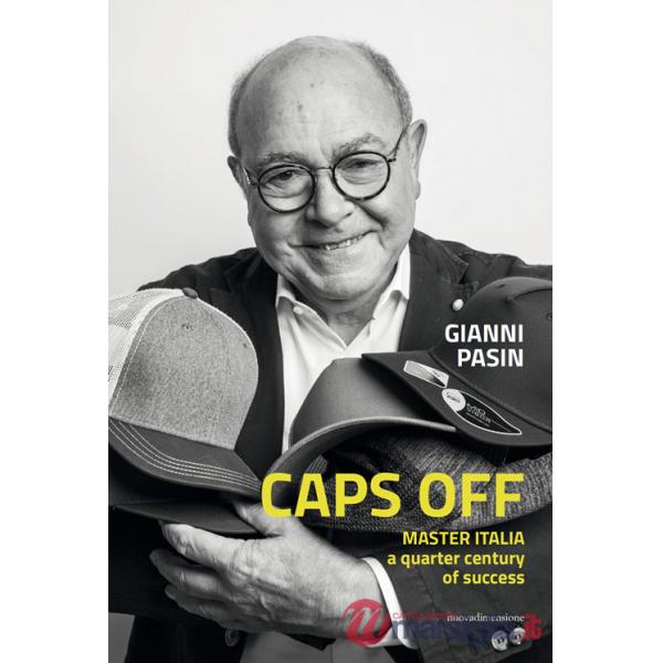 Caps off. Master Italia, a quarter century of success