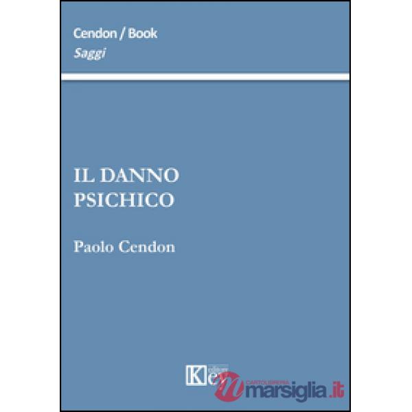 Il danno psichico
