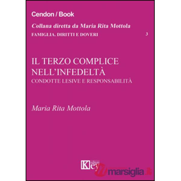 Il terzo complice nell'infedeltà. Condotte lesive e responsabilità
