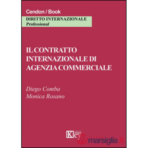 Il contratto internazionale di agenzia commerciale