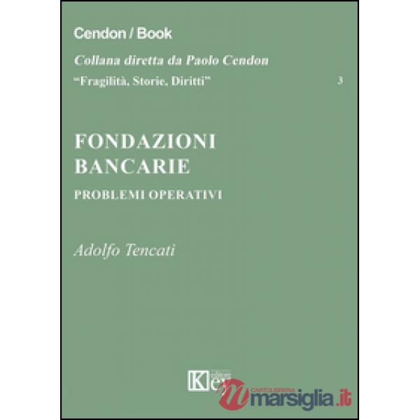 Fondazioni bancarie