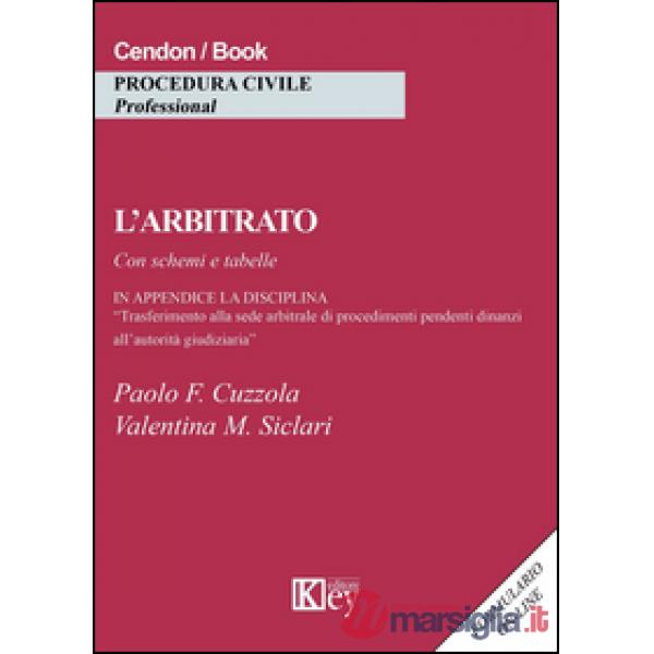 L'arbitrato