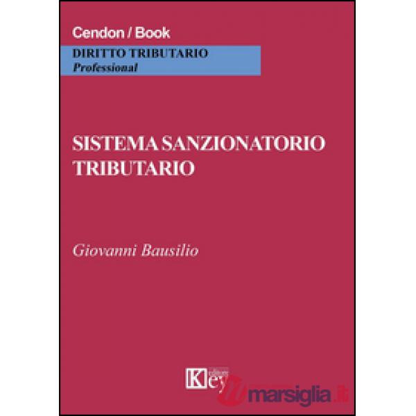 Sistema sanzionatorio tributario