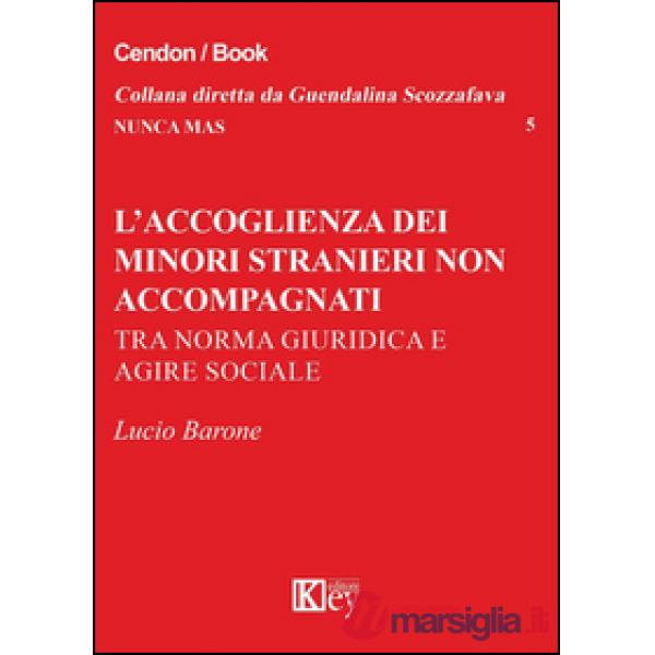 L'accoglienza dei minori stranieri non accompagnati. Tra norma giuridica e agire sociale