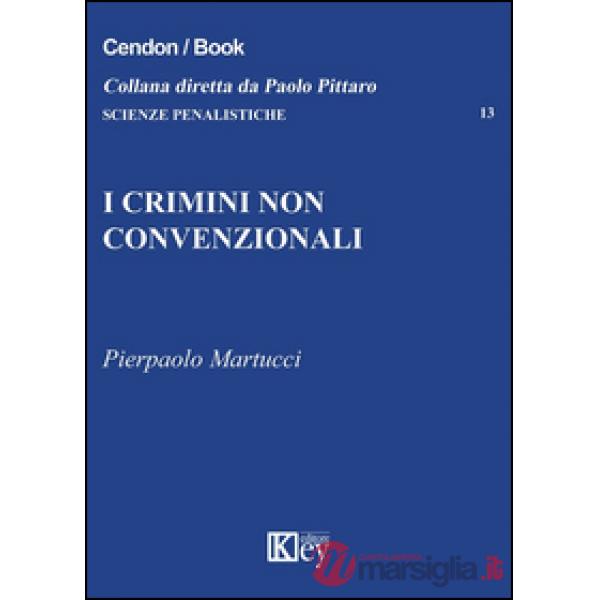 I crimini non convenzionali