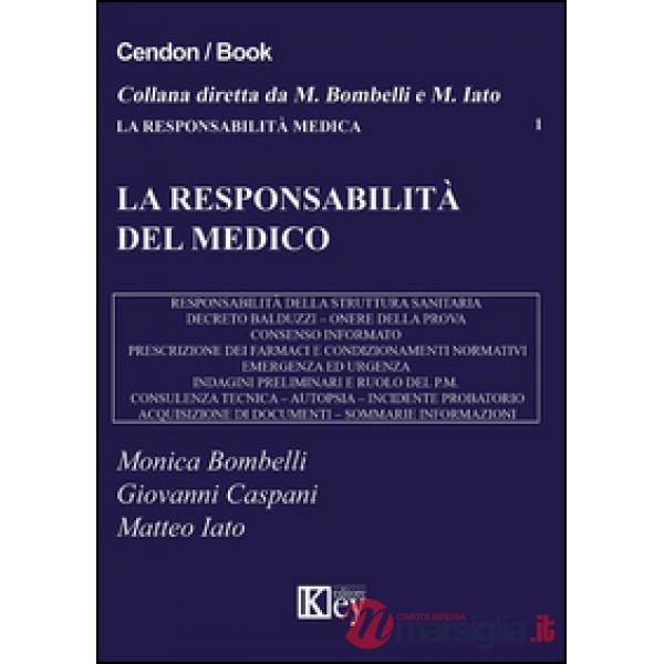 Le responsabilità del medico
