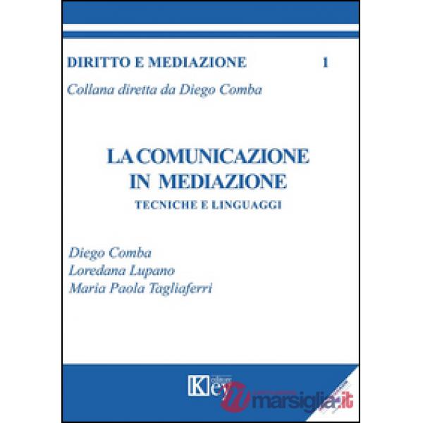 La comunicazione in mediazione