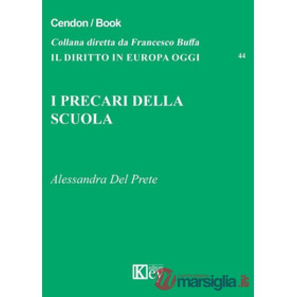 I precari della scuola