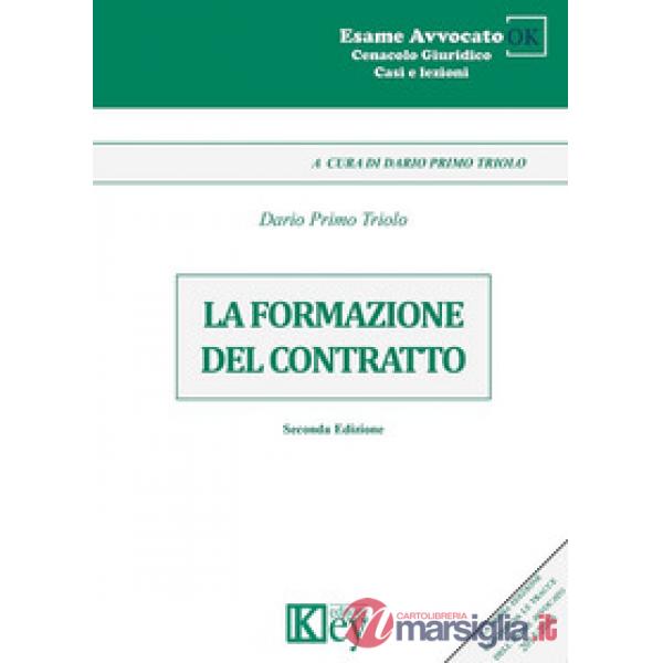 La formazione del contratto