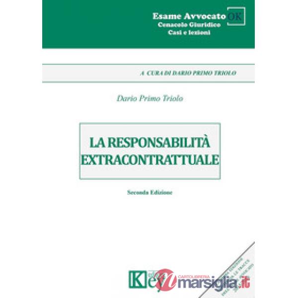 La responsabilità extracontrattuale
