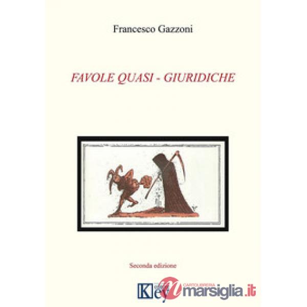 Favole quasi-giuridiche