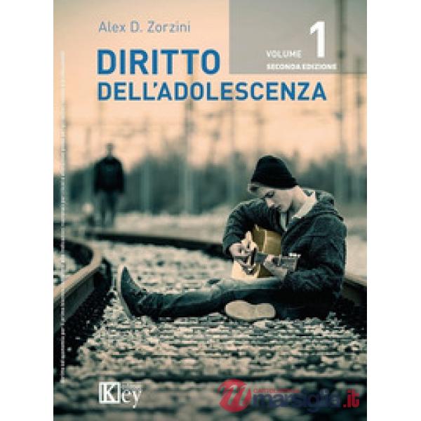 Diritto all'adolescenza