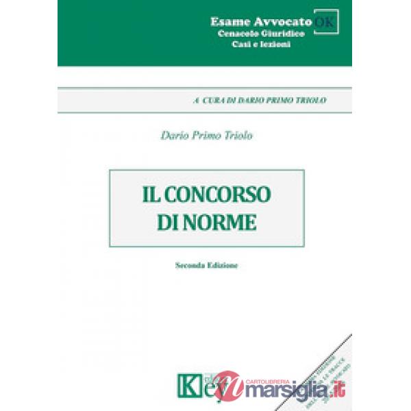 Il concorso di norme