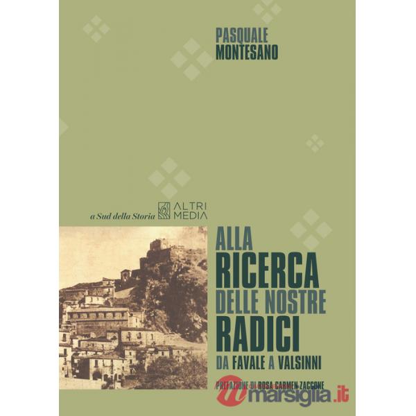 Alla ricerca delle nostre radici. Da Favale a Valsinni