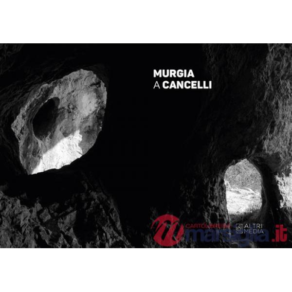 Murgia a cancelli