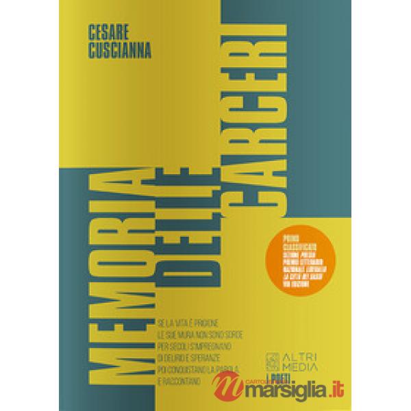Memoria delle carceri